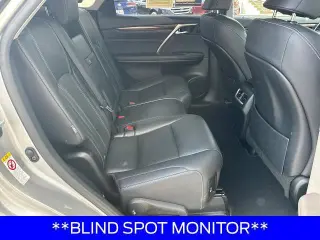 Lexus RX 350L 2018 4dr SUV