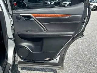 Lexus RX 350L 2018 4dr SUV