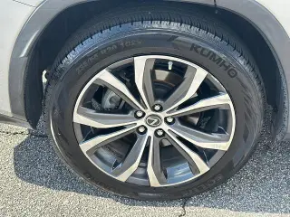 Lexus RX 350L 2018 4dr SUV