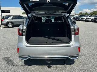 Lexus RX 350L 2018 4dr SUV