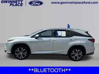 Lexus RX 350L 2018 4dr SUV