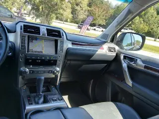 Lexus GX 460 2019 4x4 4p SUV