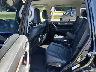 Lexus GX 460 2019 4x4 4p SUV