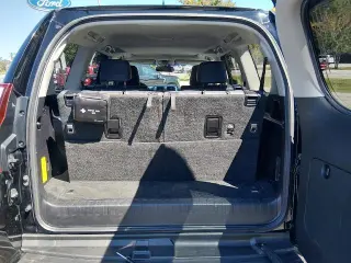 Lexus GX 460 2019 4x4 4p SUV