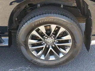 Lexus GX 460 2019 4x4 4p SUV