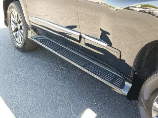 Lexus GX 460 2019 4x4 4p SUV