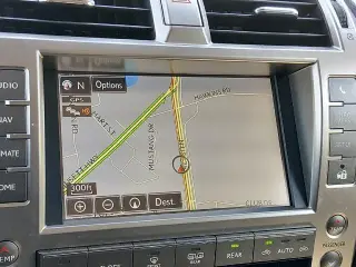 Lexus GX 460 2019 4x4 4p SUV