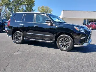 Lexus GX 460 2019 4x4 4p SUV