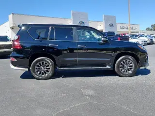 Lexus GX 460 2019 4x4 4p SUV