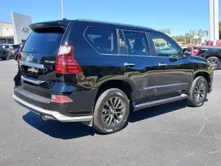 Lexus GX 460 2019 4x4 4p SUV