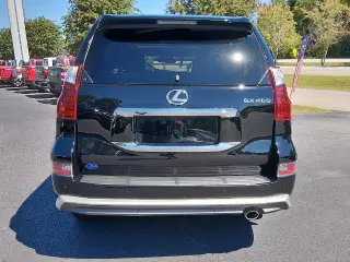 Lexus GX 460 2019 4x4 4p SUV