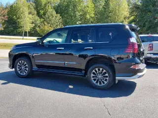 Lexus GX 460 2019 4x4 4p SUV