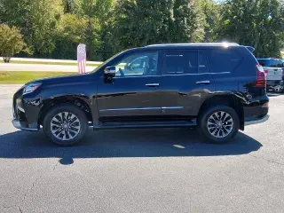 Lexus GX 460 2019 4x4 4p SUV