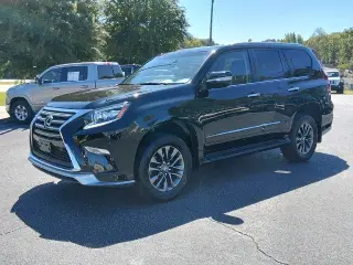 Lexus GX 460 2019 4x4 4p SUV