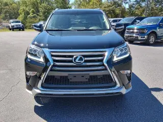 Lexus GX 460 2019 4x4 4p SUV