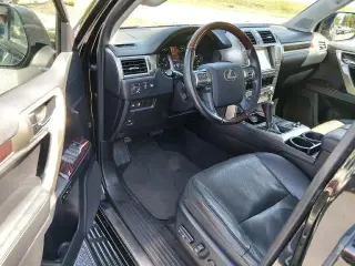Lexus GX 460 2019 4x4 4p SUV
