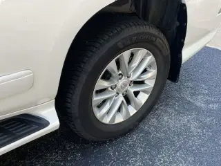 Lexus GX 460 2018 4x4 4p SUV