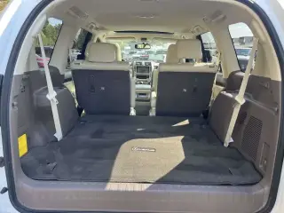 Lexus GX 460 2018 4x4 4p SUV