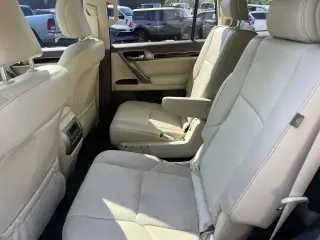 Lexus GX 460 2018 4x4 4p SUV