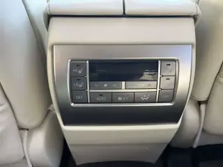 Lexus GX 460 2018 4x4 4p SUV