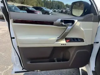 Lexus GX 460 2018 4x4 4p SUV