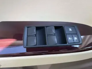 Lexus GX 460 2018 4x4 4p SUV