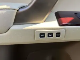 Lexus GX 460 2018 4x4 4p SUV