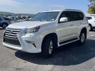 Lexus GX 460 2018 4x4 4p SUV