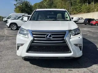 Lexus GX 460 2018 4x4 4p SUV