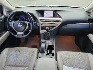 Lexus RX 350 2014 AWD 4dr SUV