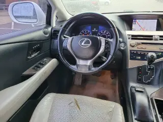 Lexus RX 350 2014 AWD 4dr SUV