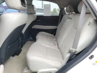 Lexus RX 350 2014 AWD 4dr SUV