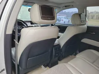 Lexus RX 350 2014 AWD 4dr SUV
