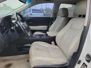 Lexus RX 350 2014 AWD 4dr SUV