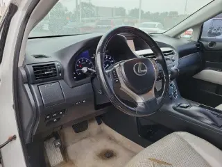 Lexus RX 350 2014 AWD 4dr SUV
