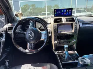 Lexus GX 460 2021 AWD 4p SUV