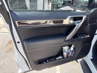 Lexus GX 460 2021 AWD 4p SUV