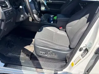 Lexus GX 460 2021 AWD 4p SUV