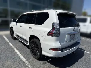 Lexus GX 460 2021 AWD 4p SUV