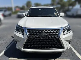 Lexus GX 460 2021 AWD 4p SUV