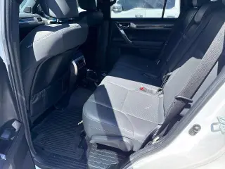 Lexus GX 460 2021 AWD 4p SUV