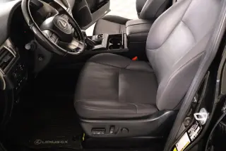 Lexus GX 460 2021 4x4 4p SUV