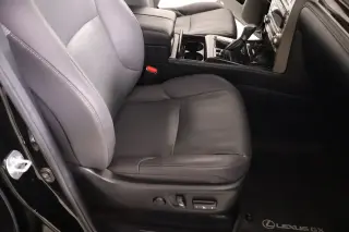 Lexus GX 460 2021 4x4 4p SUV