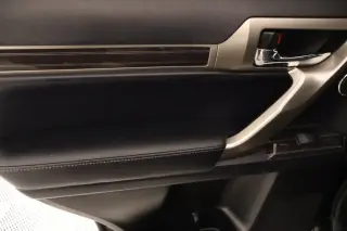 Lexus GX 460 2021 4x4 4p SUV