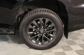 Lexus GX 460 2021 4x4 4p SUV