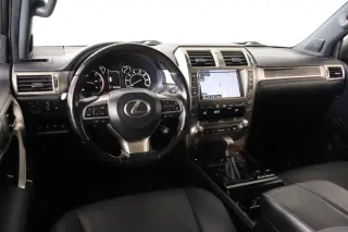 Lexus GX 460 2021 4x4 4p SUV