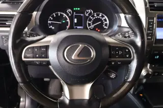Lexus GX 460 2021 4x4 4p SUV