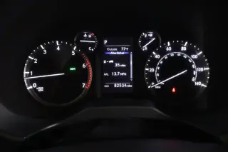 Lexus GX 460 2021 4x4 4p SUV