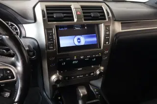 Lexus GX 460 2021 4x4 4p SUV