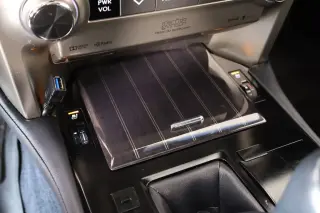 Lexus GX 460 2021 4x4 4p SUV